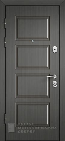 Фото «Дверь с шумоизоляцией №28» в Лосино-Петровскому