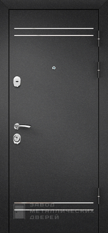 Фото «Дверь с зеркалом №34» в Мытищам