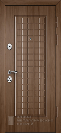 Фото «Дверь с шумоизоляцией №3» в Лосино-Петровскому