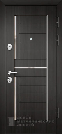 Фото «Наружная дверь №1» в Лосино-Петровскому