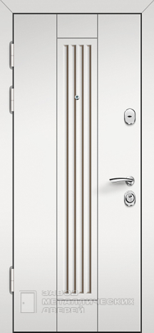 Фото «Дверь венге №38» в Дмитрову