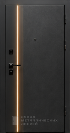 Фото «Дверь с подсветкой №75» в Можайску