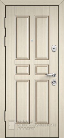 Фото «Коричневая дверь №29» в Куровскому