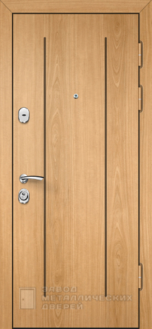 Фото «Дверь с терморазрывом №43» в Электроуглям