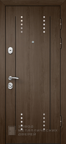 Фото «Дверь с шумоизоляцией №28» в Лосино-Петровскому