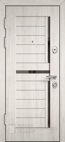 Фото «Межкомнатная дверь №61» в Куровскому