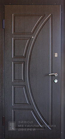 Фото «Дверь в квартиру №25» в Смоленску