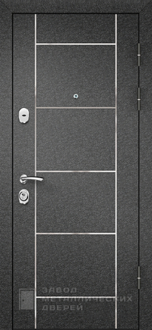 Фото «Дверь с шумоизоляцией №9» в Лосино-Петровскому