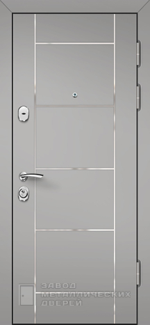 Фото «Дверь с зеркалом №21» в Долгопрудному