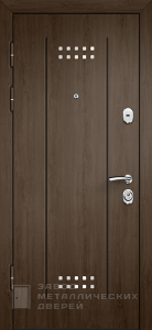 Фото «Дверь антик №27»  в Шатуре