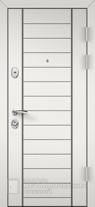 Фото «Дверь в дом №35» в Ногинску