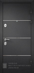 Фото «Дверь с терморазрывом №17» в Одинцово