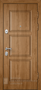 Фото «Дверь с терморазрывом №21» в Одинцово