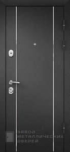 Фото «Дверь с терморазрывом №52» в Одинцово