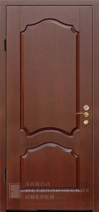 Фото «Дверь с терморазрывом №53»  в Одинцово