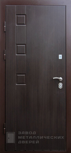 Фото «Дверь с терморазрывом №39»  в Одинцово