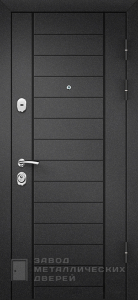 Фото «Дверь с терморазрывом №63» в Одинцово