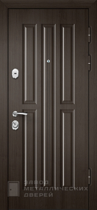 Фото «Дверь в дом №16» в Ногинску