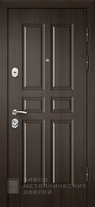 Фото «Дверь с зеркалом №19» в Железнодорожному