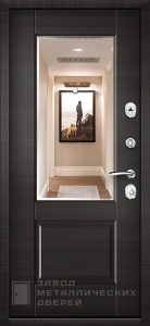 Фото «Дверь венге №15»  в Подольску