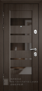 Фото «Дверь с терморазрывом №36»  в Одинцово