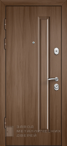 Фото «Дверь с терморазрывом №59»  в Одинцово