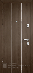 Фото «Современная дверь №31»  в Одинцово